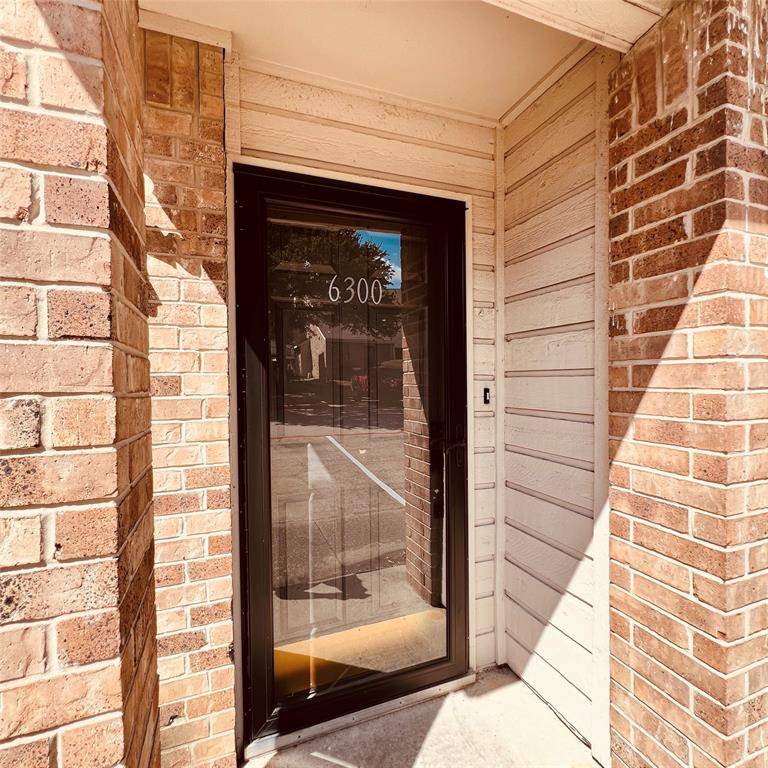 3635 Garden Brook Drive #6300, Farmers Branch, TX 75234