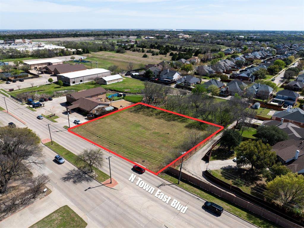 330 Town East, Sunnyvale, TX 75182