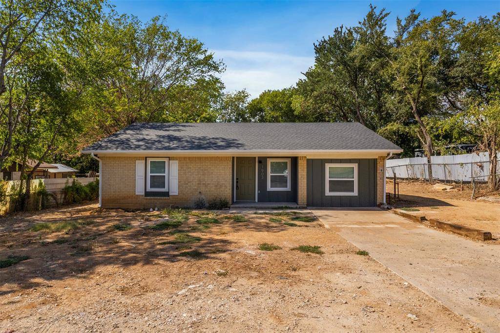 1903 Beauford Road, Dallas, TX 75253