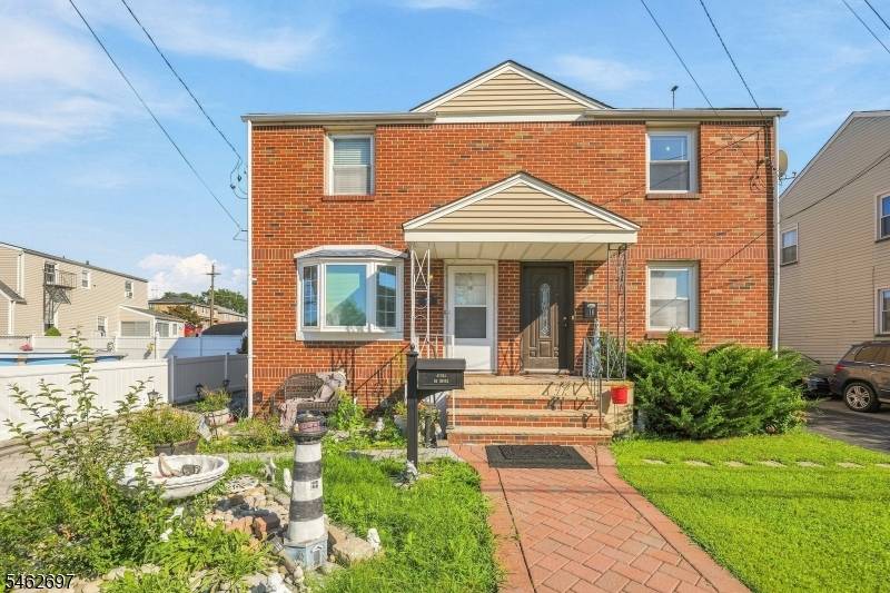 18 Memphis Ave, Belleville Twp., NJ 07109