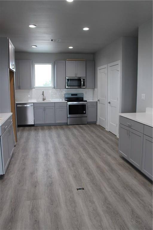 2301 Hancock Ave #1, Lago Vista, TX 78645