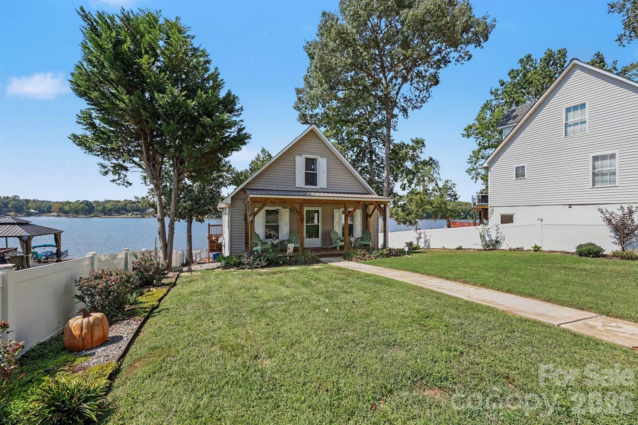 264 Lake DR, Lexington, NC 27295