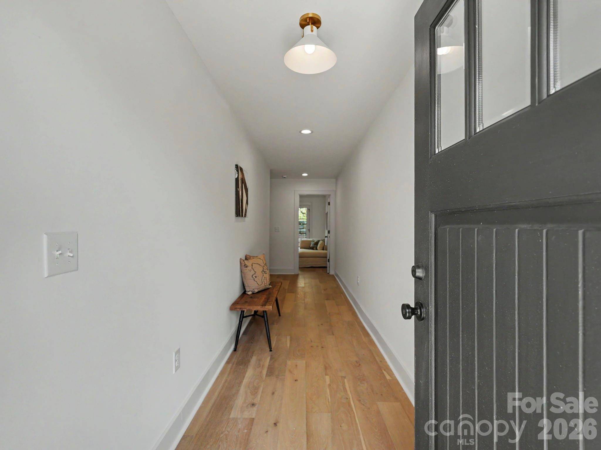 3139 Colyer PL, Charlotte, NC 28205