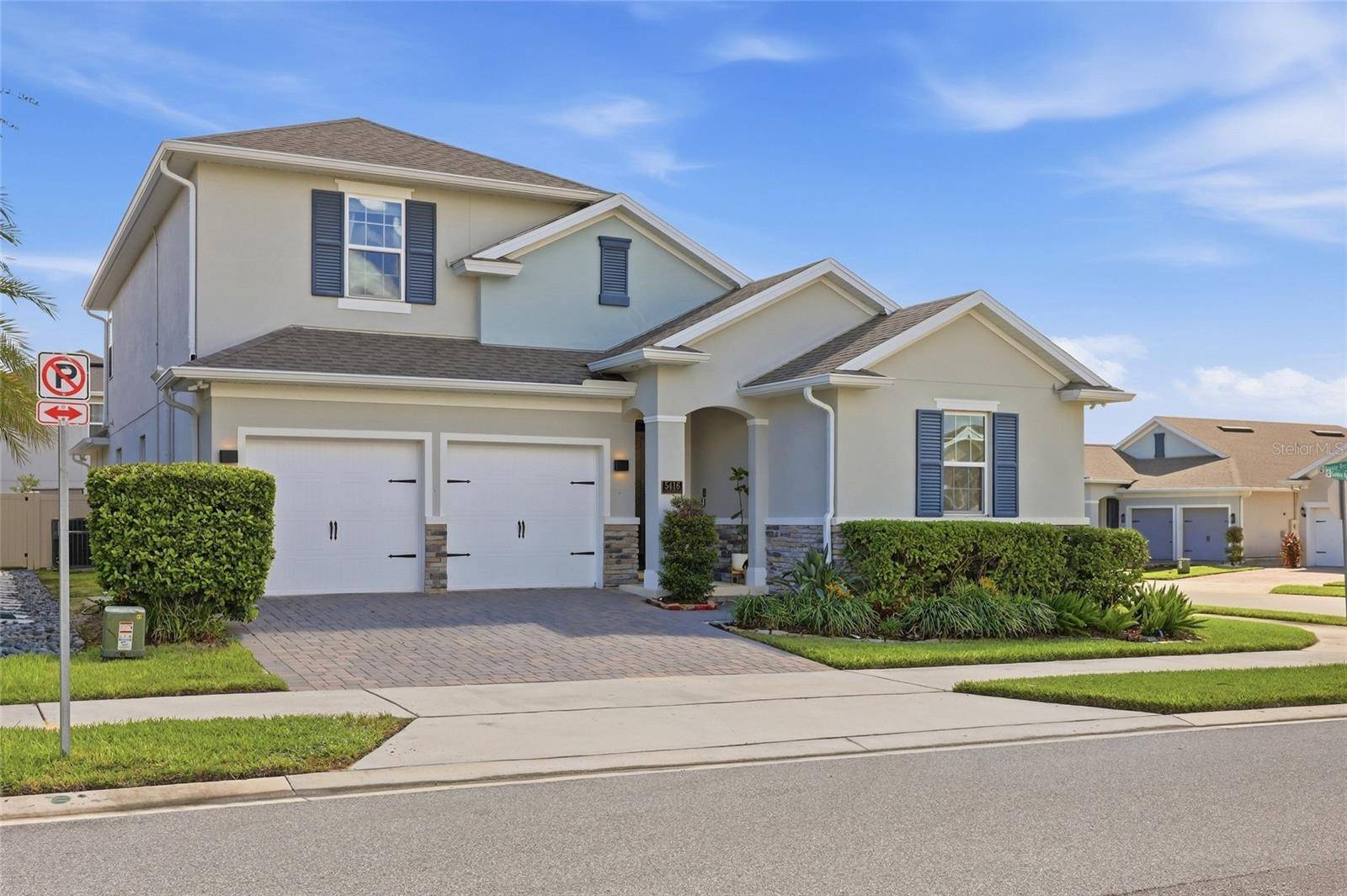 5416 GOLDEN APPLE DR, Winter Garden, FL 34787