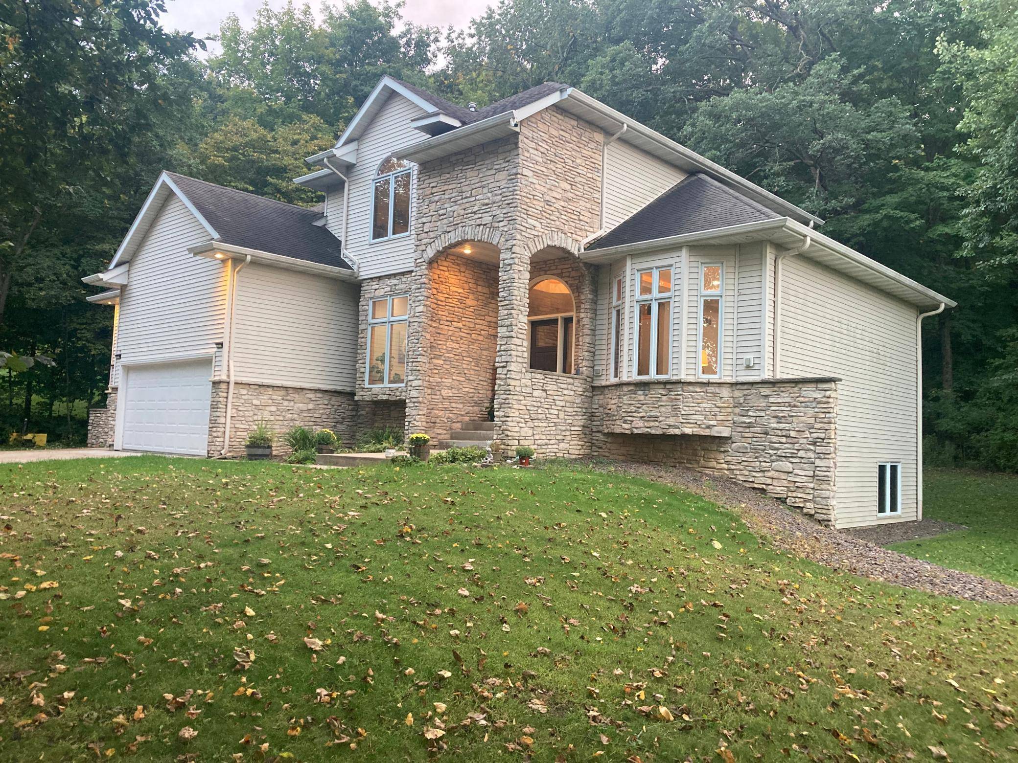 7000 Halifax LN NW, Rochester, MN 55901