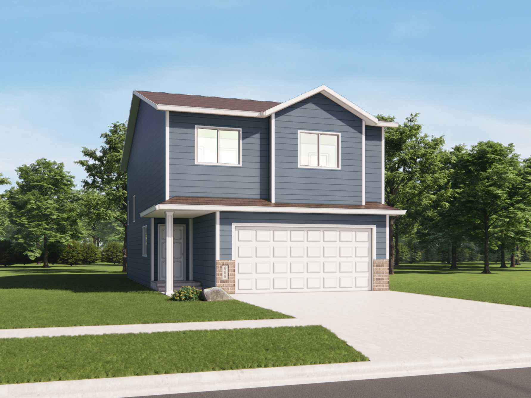 2328 42nd AVE S, Moorhead, MN 56560