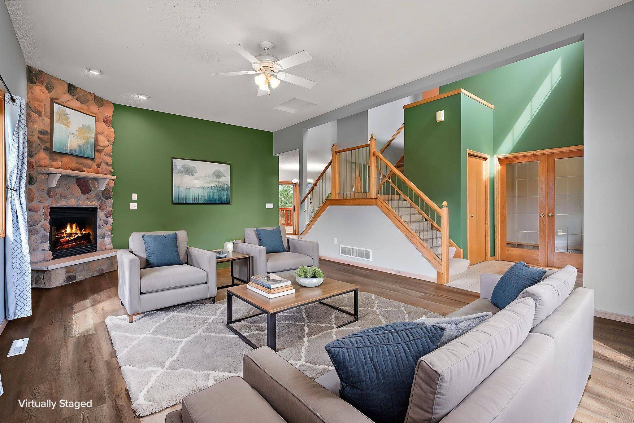 17872 Tyler ST NW, Elk River, MN 55330