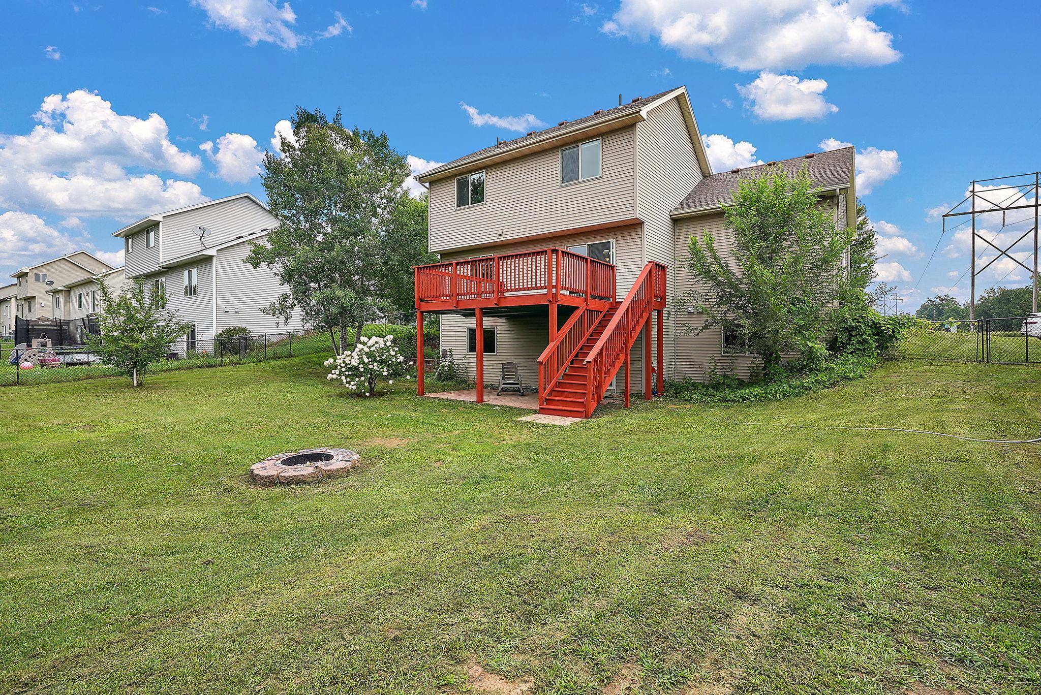 17872 Tyler ST NW, Elk River, MN 55330