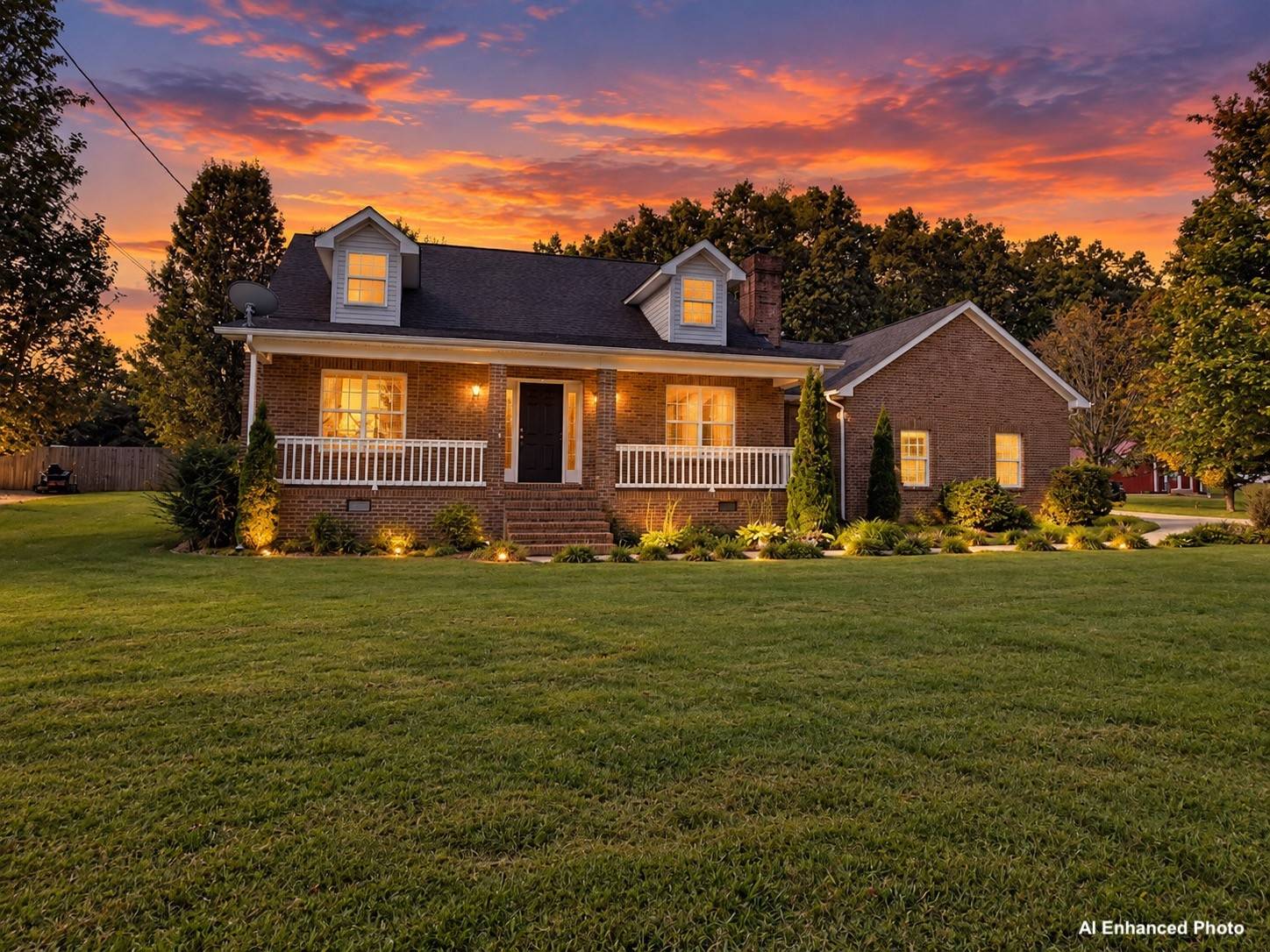 90 Heather Hts, Bradyville, TN 37026