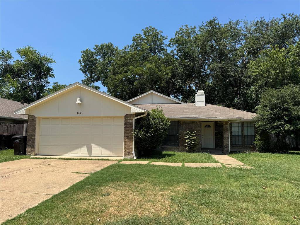 1613 Jasmine Lane, Plano, TX 75074