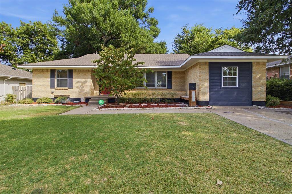 11022 Dunaway Drive, Dallas, TX 75228