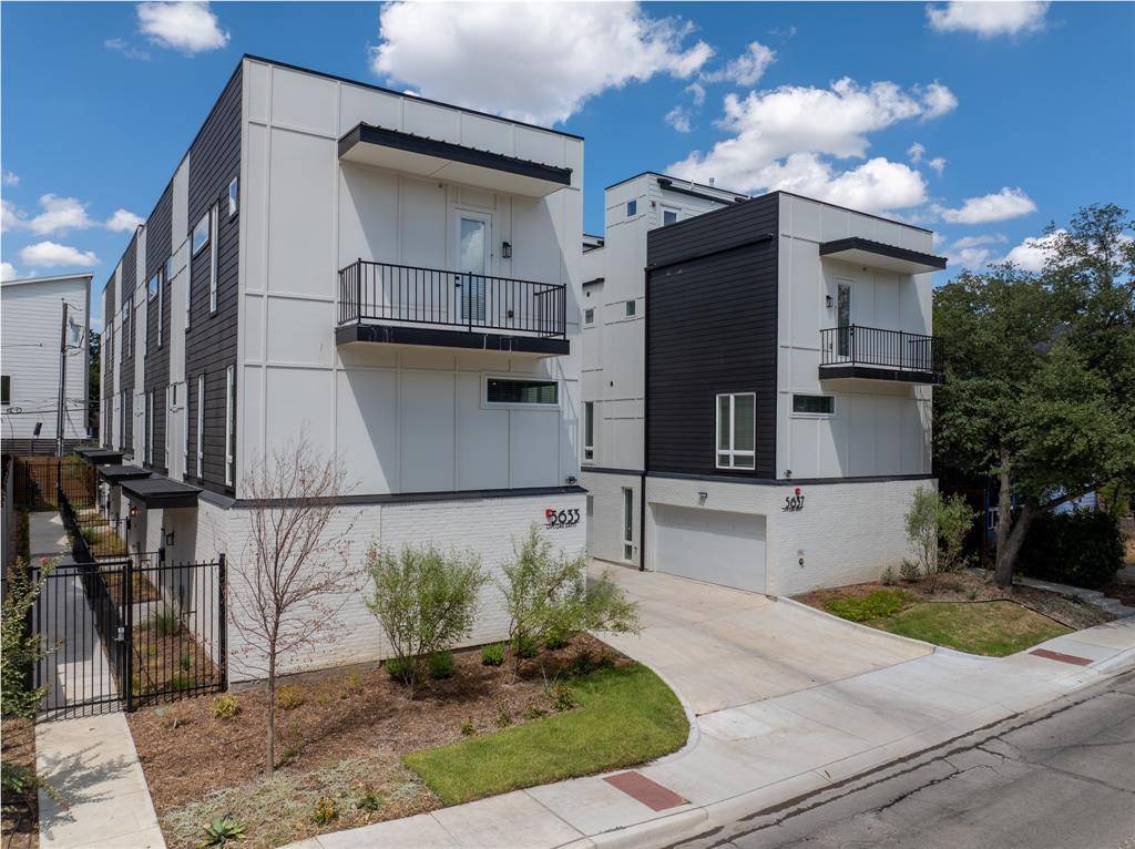 5633 Live Oak #102, Dallas, TX 75206