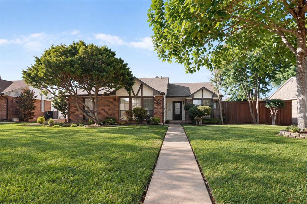 19044 Bilbrook Lane, Dallas, TX 75287