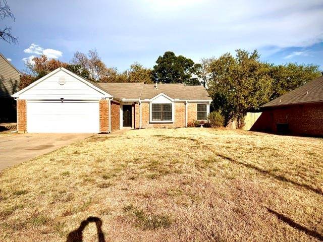 304 Mack Drive, Denton, TX 76209