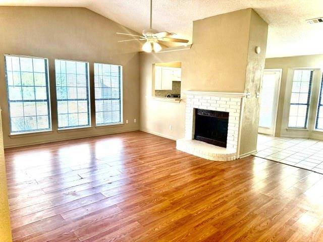 304 Mack Drive, Denton, TX 76209