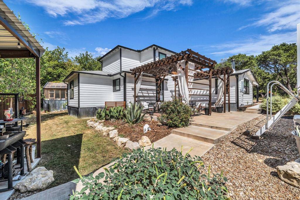 9340 Apache Trail, Rio Vista, TX 76093