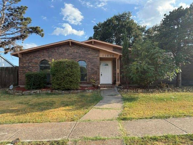 11634 Featherbrook Drive, Dallas, TX 75228