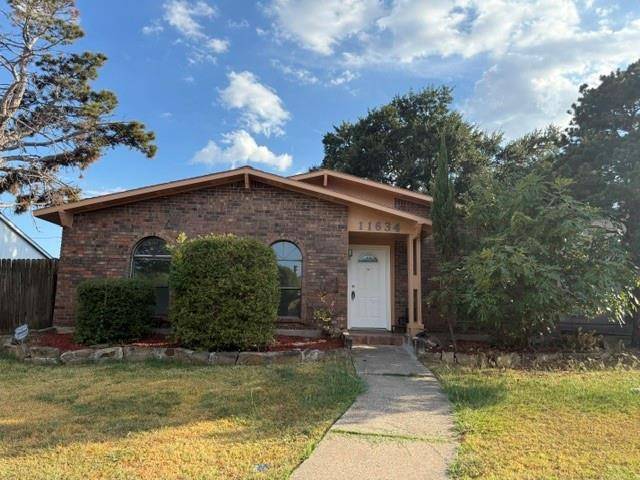 11634 Featherbrook Drive, Dallas, TX 75228