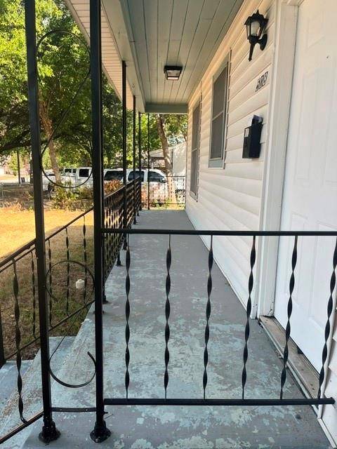 508 W 5th Street, Lancaster, TX 75146