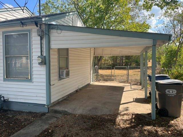 508 W 5th Street, Lancaster, TX 75146