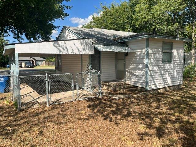 508 W 5th Street, Lancaster, TX 75146