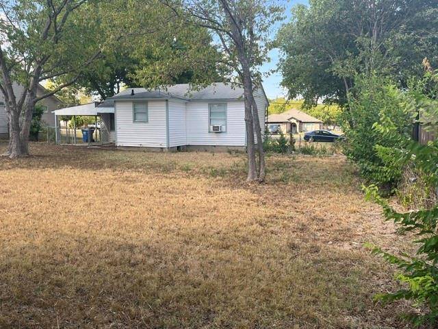 508 W 5th Street, Lancaster, TX 75146