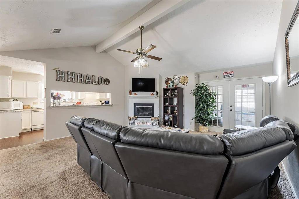 1328 Colmar Drive, Plano, TX 75023