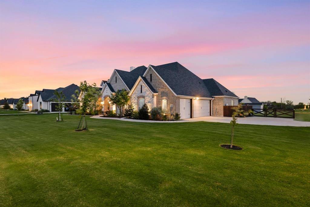 3424 Stardust Lane, Northlake, TX 76226