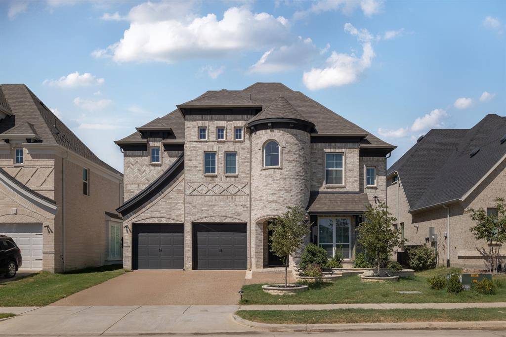 700 Mountain Laurel Road, Wylie, TX 75098