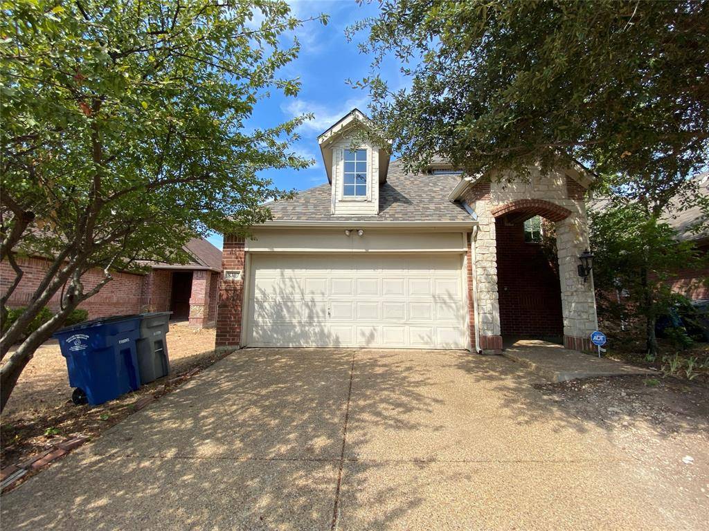 8307 Timberbrook Lane, Dallas, TX 75249