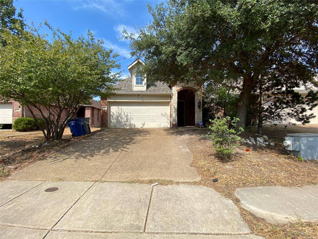 8307 Timberbrook Lane, Dallas, TX 75249