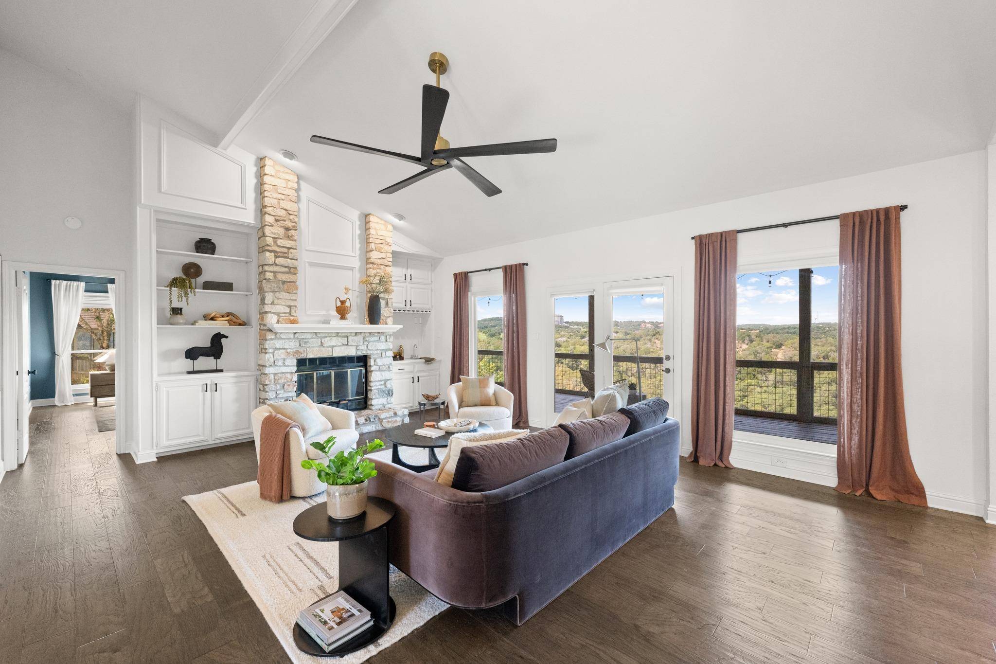 1528 Ben Crenshaw WAY, Austin, TX 78746
