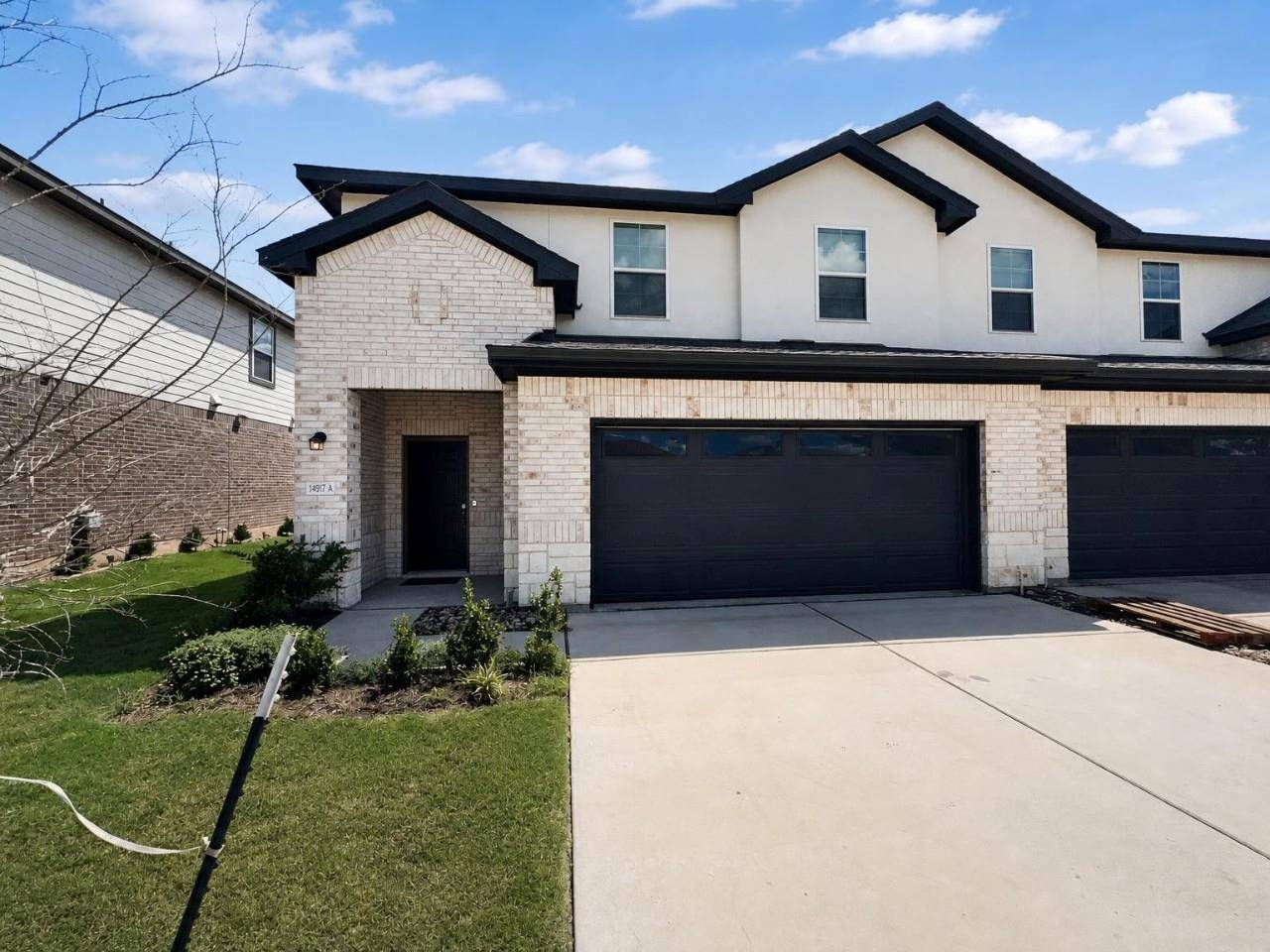 14817 Perlino WAY #A, Manor, TX 78653
