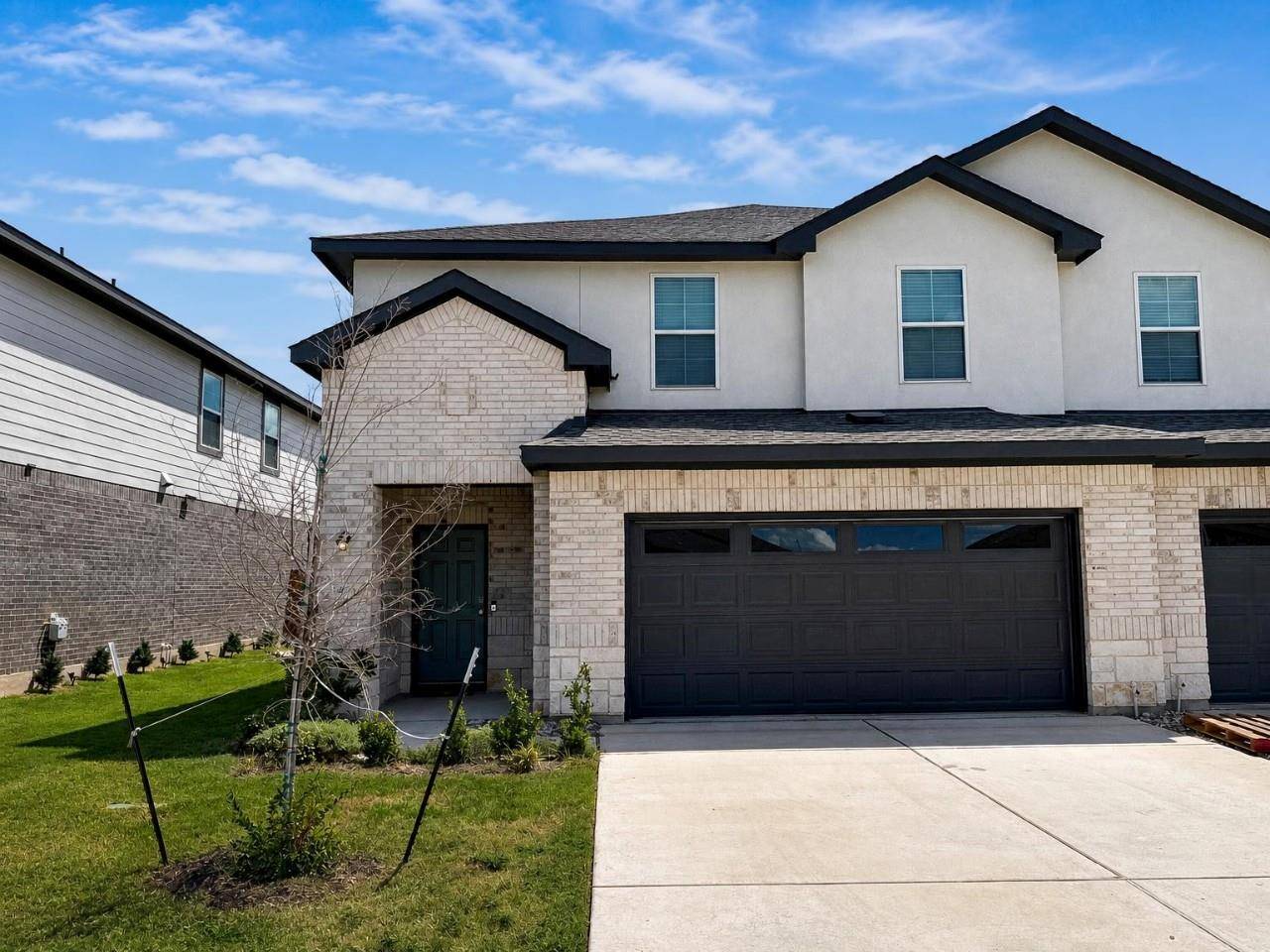 14817 Perlino WAY #A, Manor, TX 78653