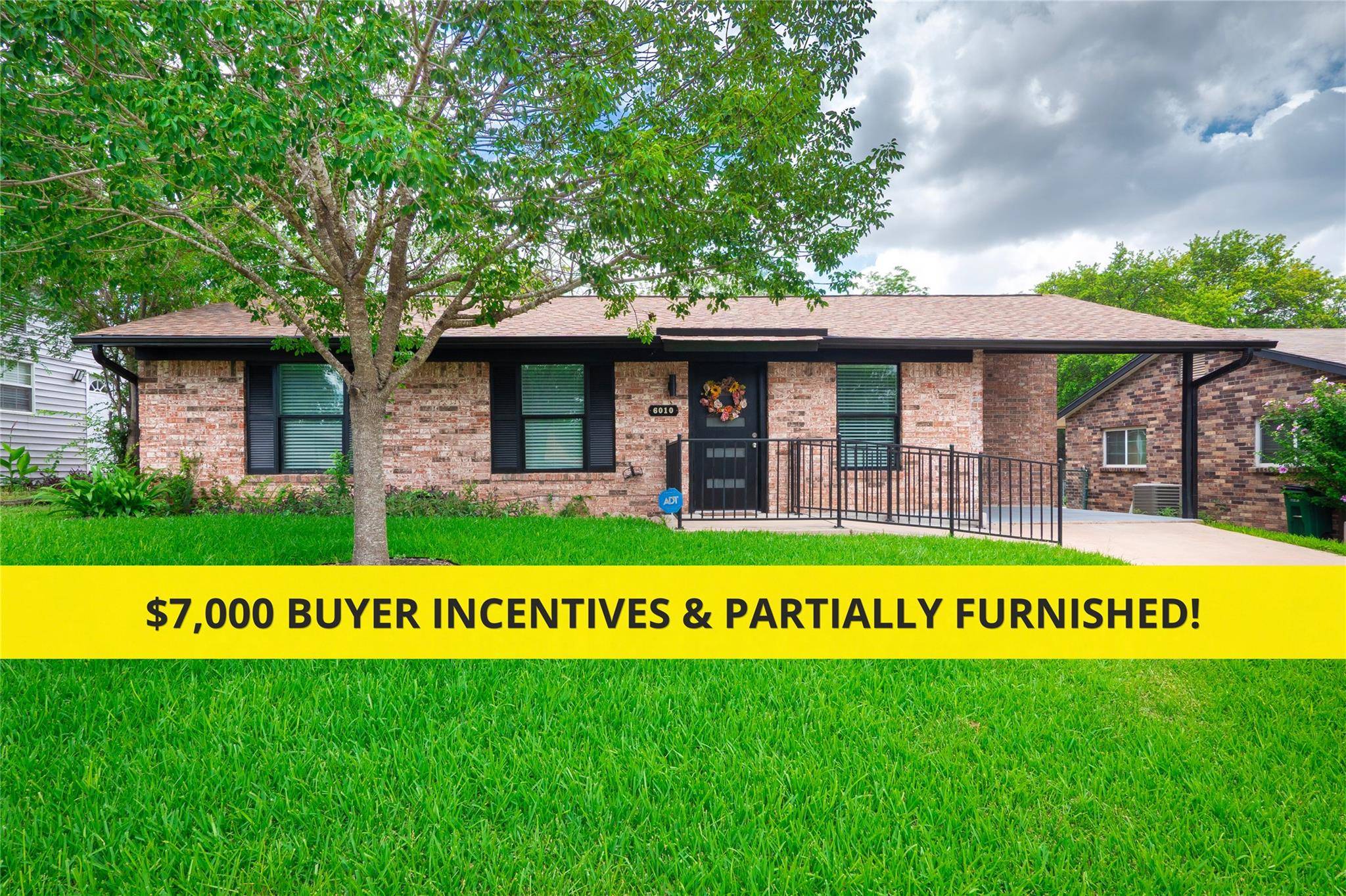 6010 Waycross DR, Austin, TX 78745