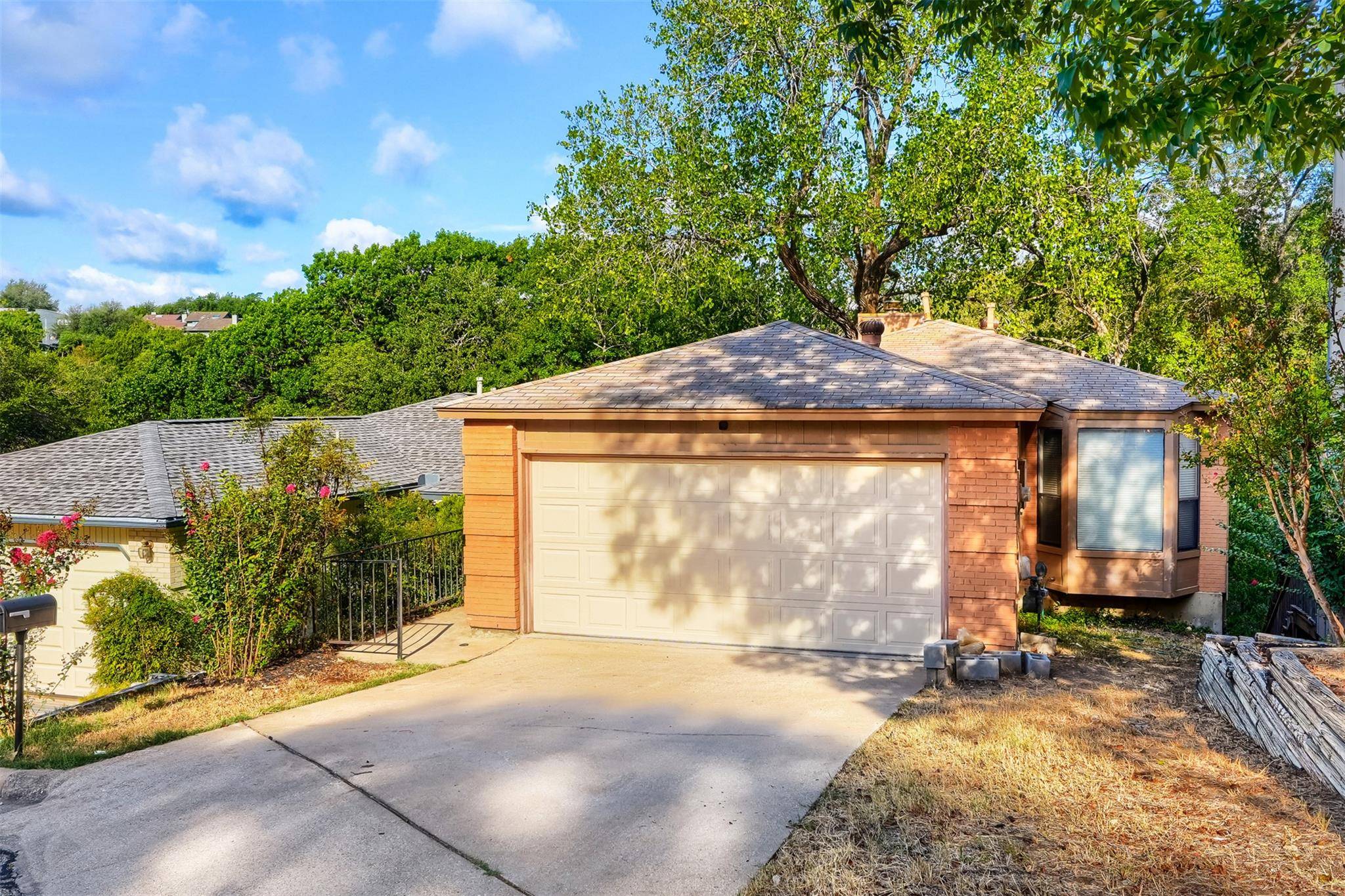 6026 Mount Bonnell CV, Austin, TX 78731