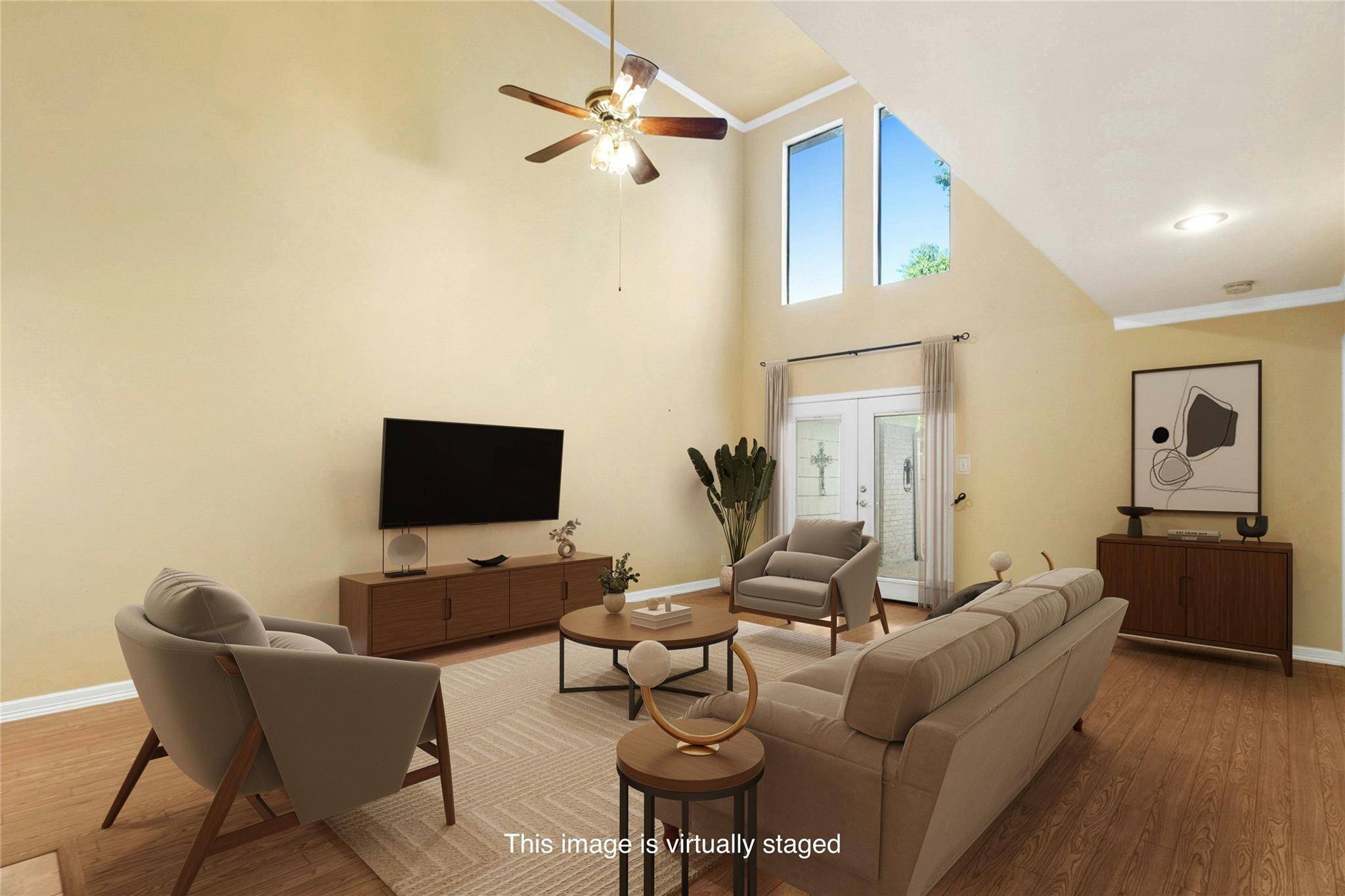 10900 Crown Colony DR #2, Austin, TX 78747