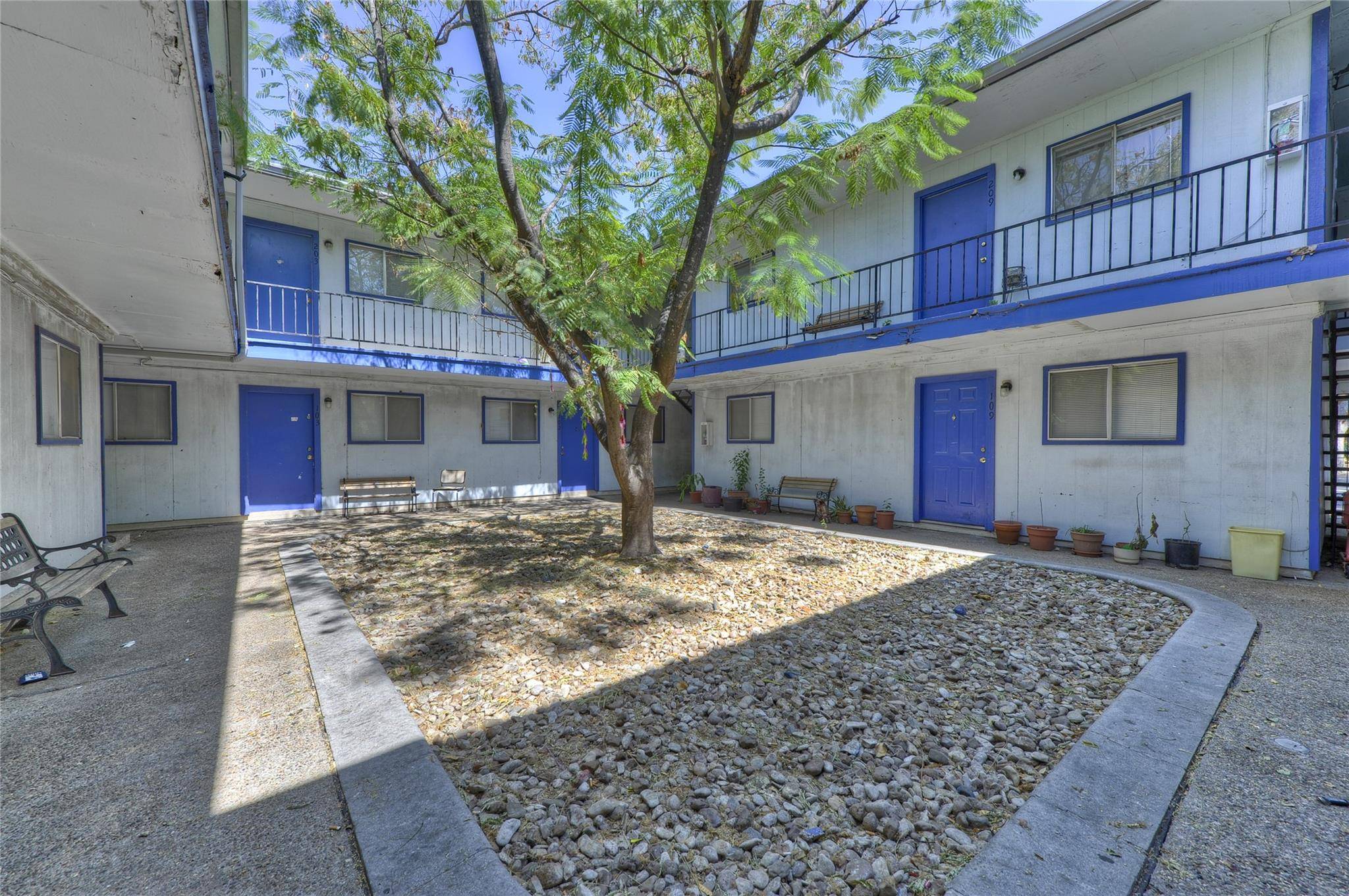 4412 Avenue A #205, Austin, TX 78751