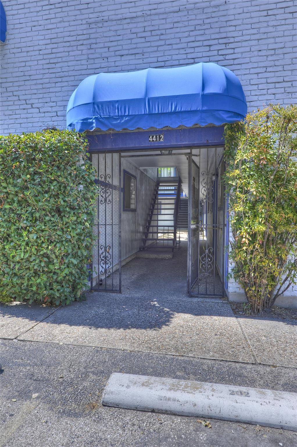 4412 Avenue A #205, Austin, TX 78751