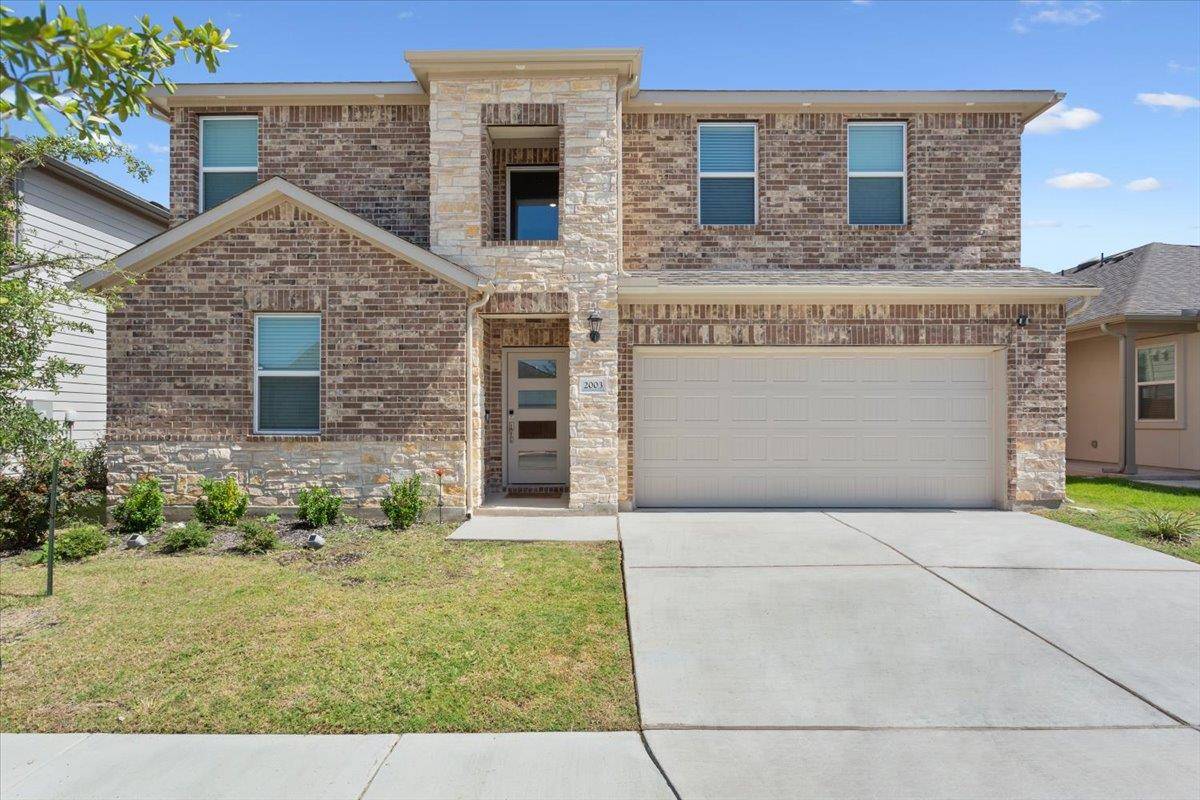2003 Wynn RD, Hutto, TX 78634
