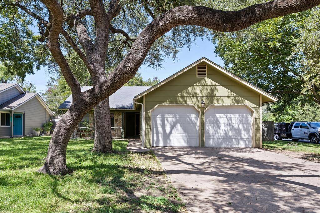 13179 Mill Stone DR, Austin, TX 78729