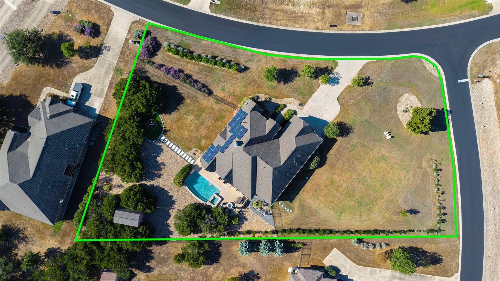 1220 Bearkat Canyon DR, Dripping Springs, TX 78620