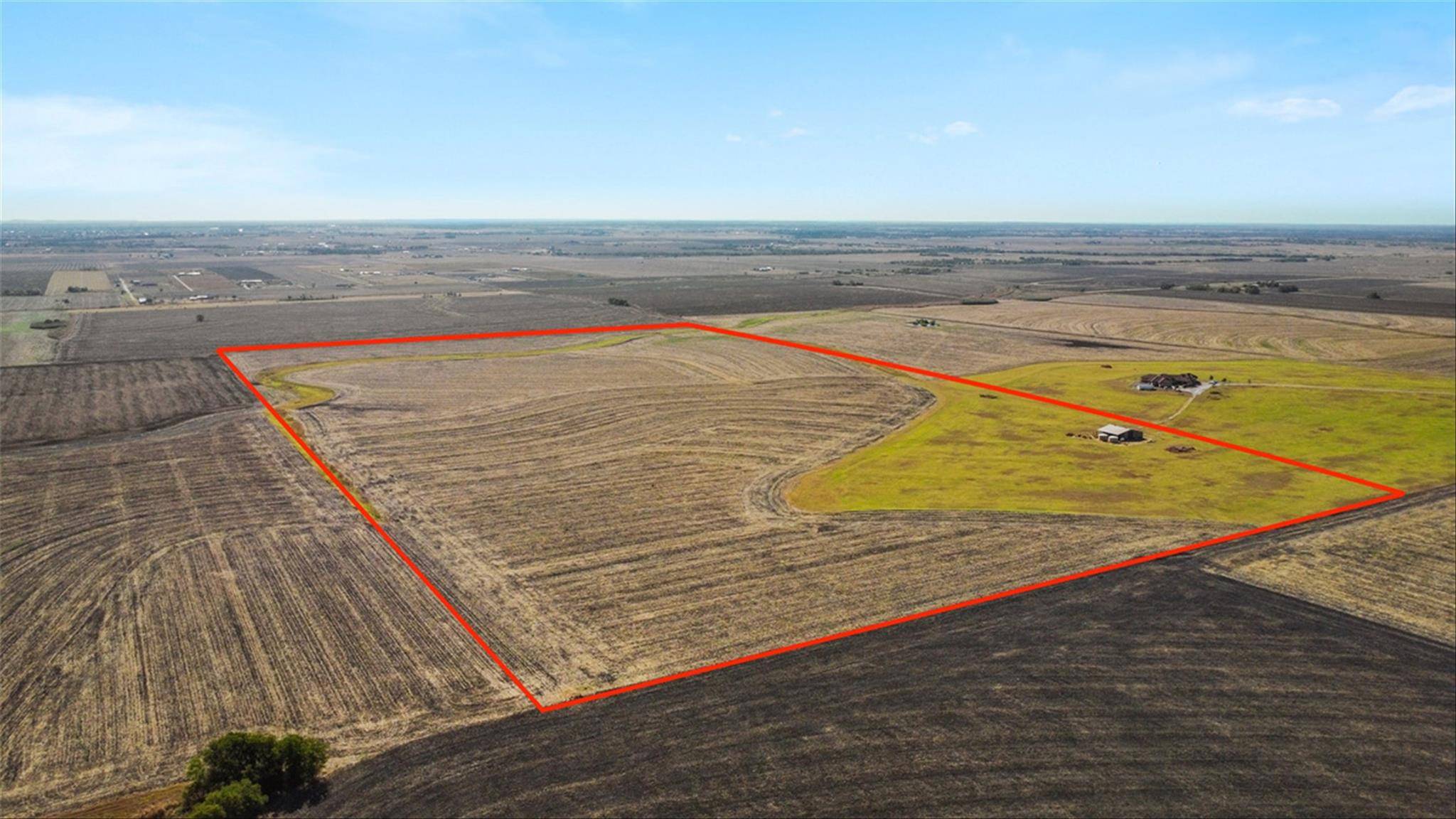 14502 Lund Carlson RD, Coupland, TX 78615
