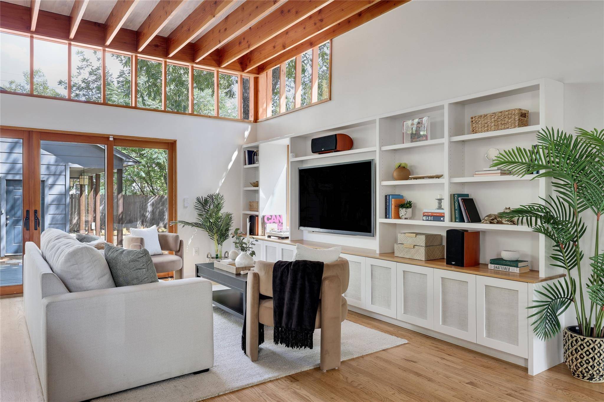 5717 Avenue F, Austin, TX 78752