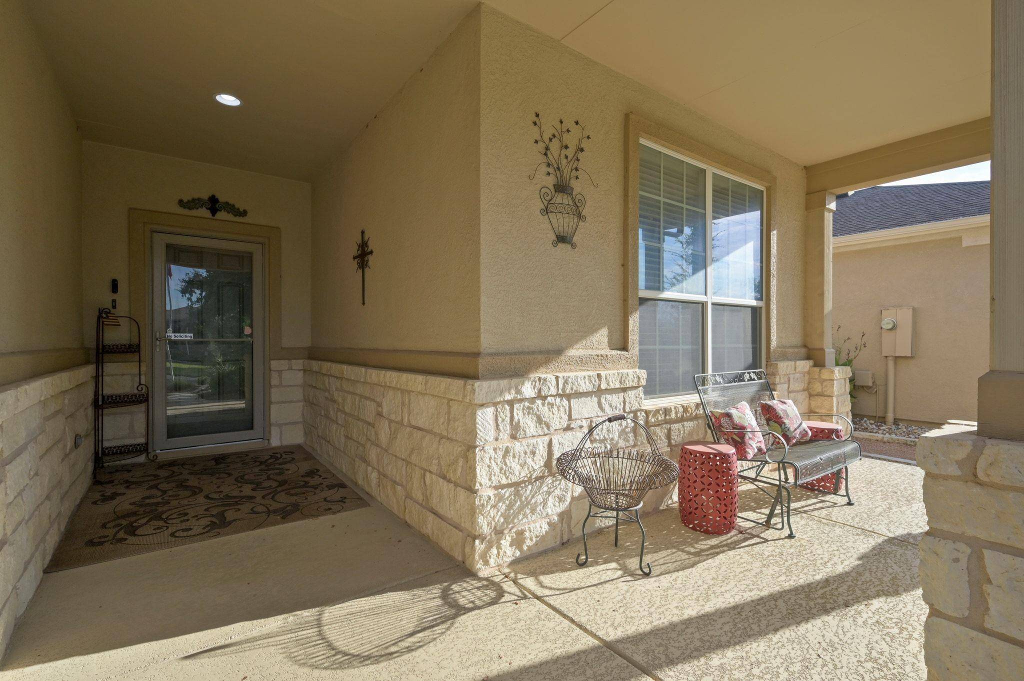 603 Martin Creek LN, Georgetown, TX 78633