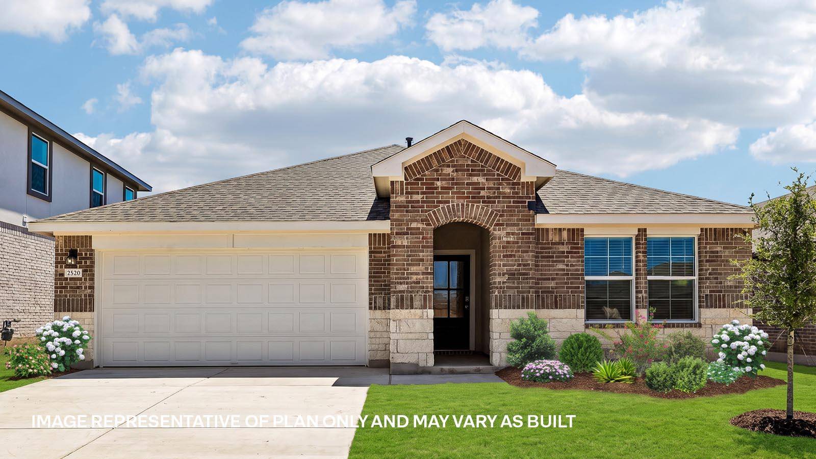 2649 Whittler RD, Leander, TX 78641