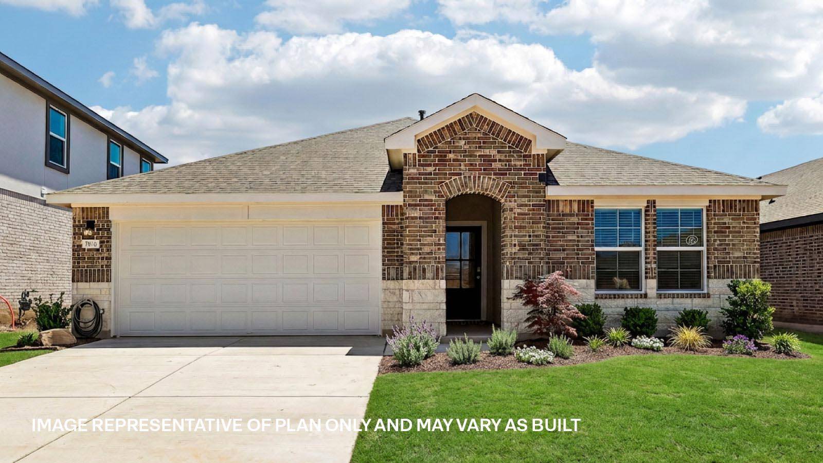 2649 Whittler RD, Leander, TX 78641