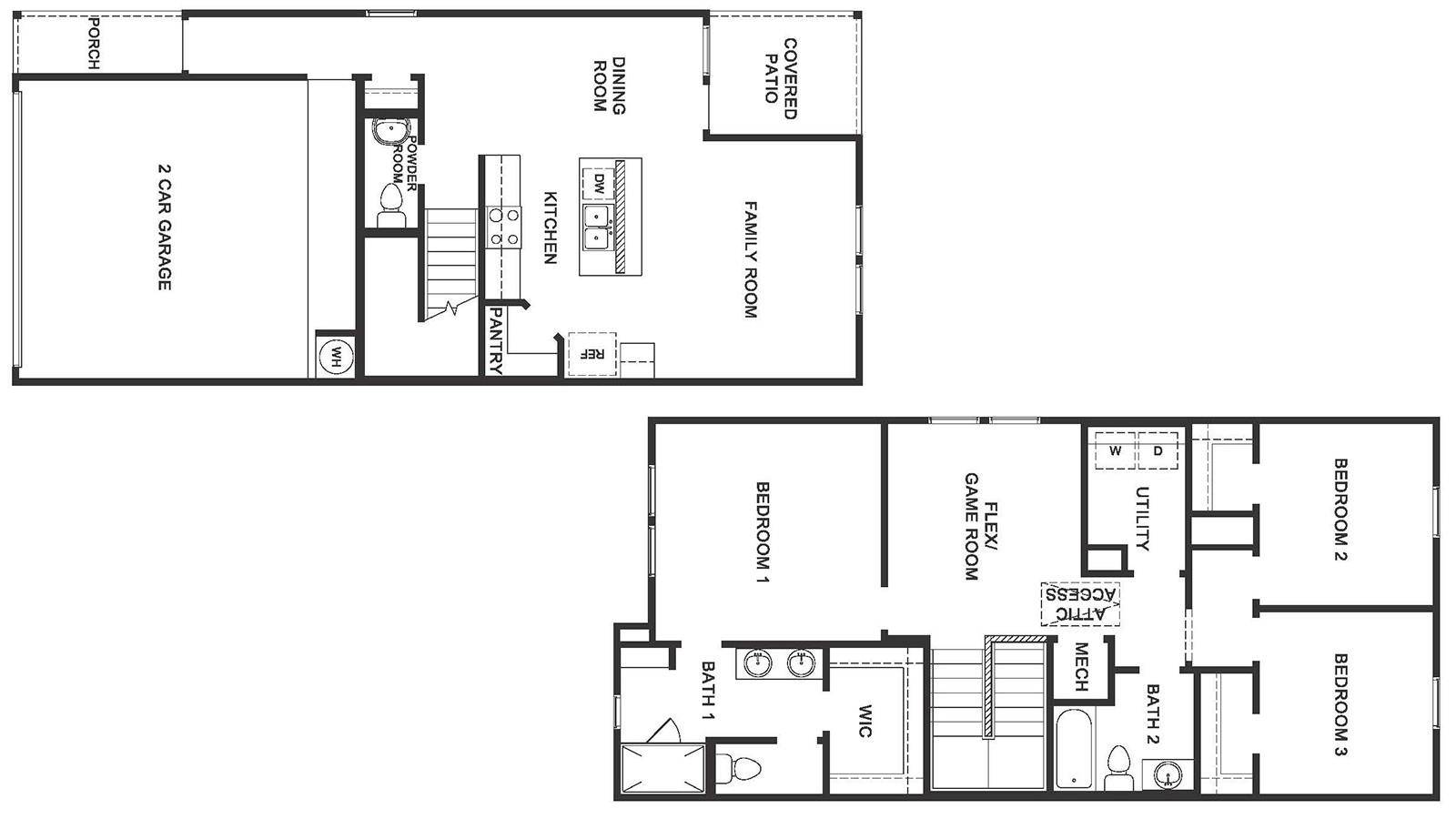 388 Old Stagecoach RD, Jarrell, TX 76537