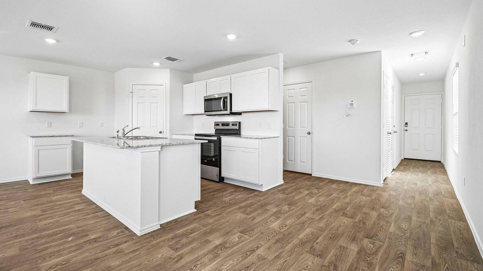 388 Old Stagecoach RD, Jarrell, TX 76537