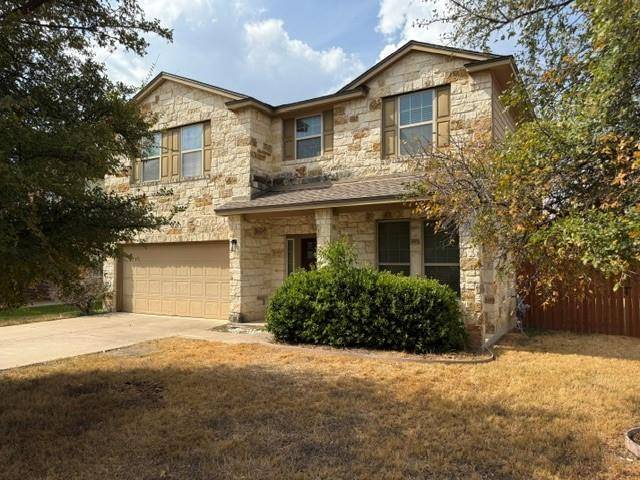 1101 Snow Goose, Leander, TX 78641
